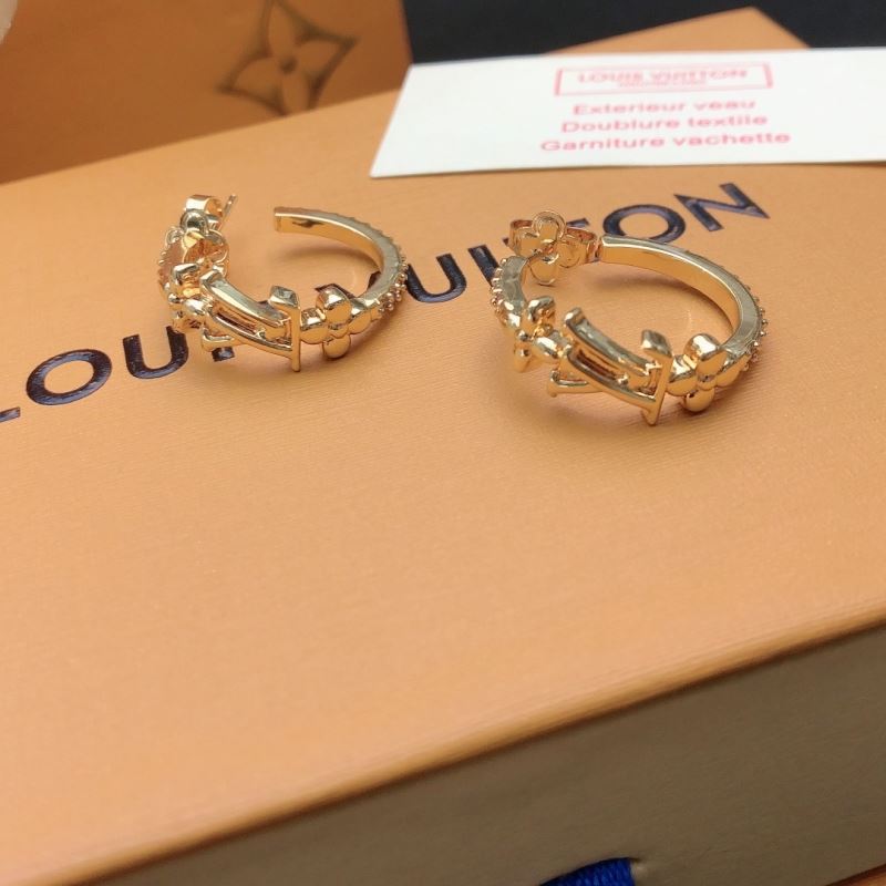 Louis Vuitton Earrings